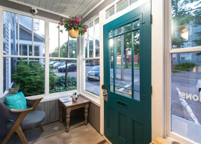 Prince Street Suites
