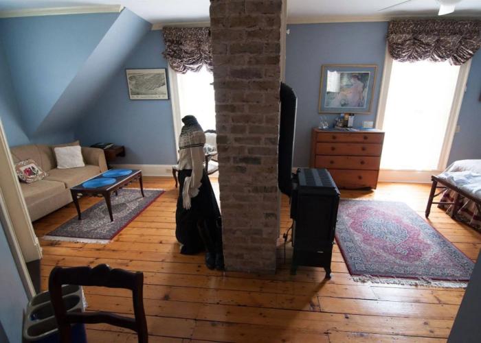 Shipwright Inn