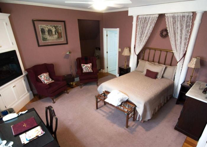 Shipwright Inn