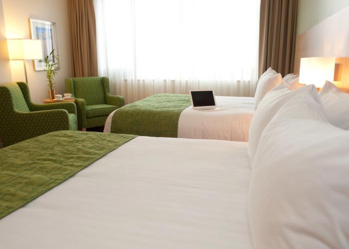 The Holman Grand Hotel