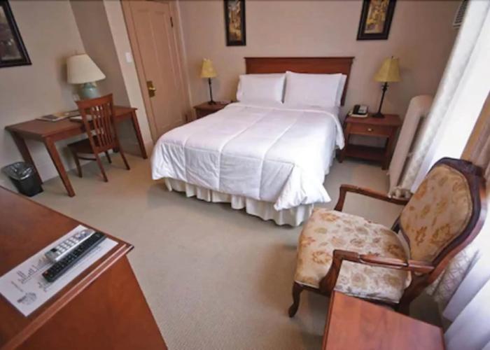 The Sonata Inn