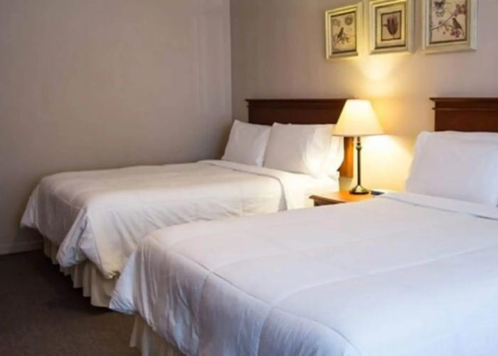 The Sonata Inn