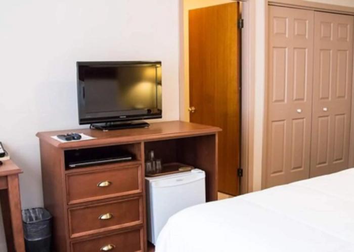 The Sonata Inn