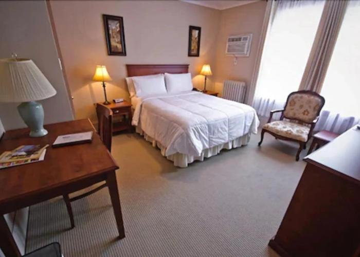 The Sonata Inn