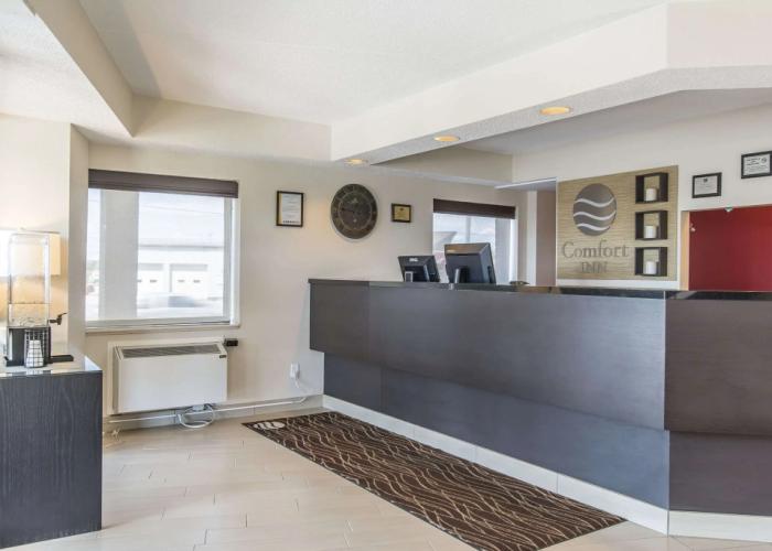 Comfort Inn Kapuskasing