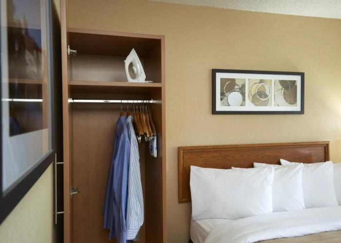 Comfort Inn Kapuskasing
