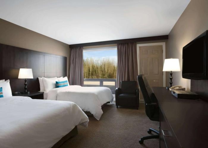 Travelodge by Wyndham Kapuskasing