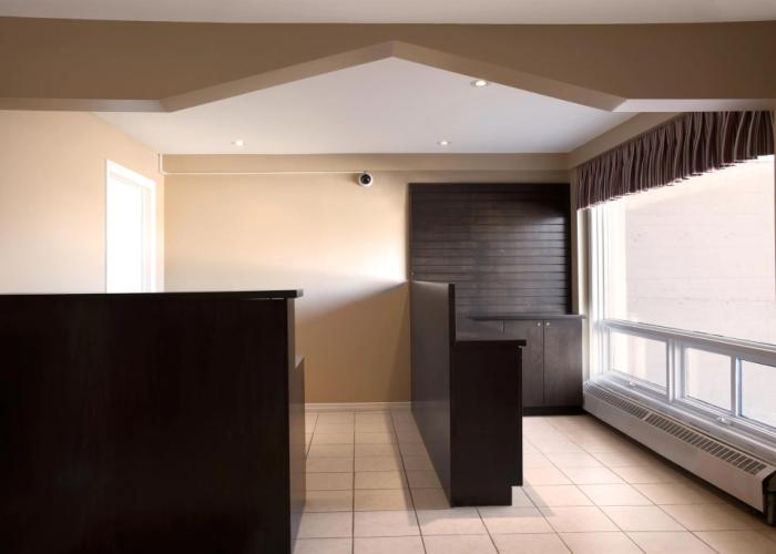 Travelodge by Wyndham Kapuskasing