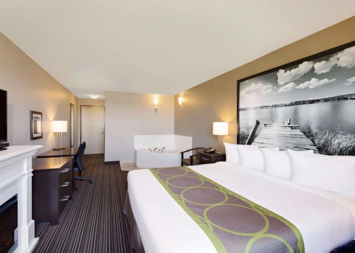 Super 8 by Wyndham Kapuskasing