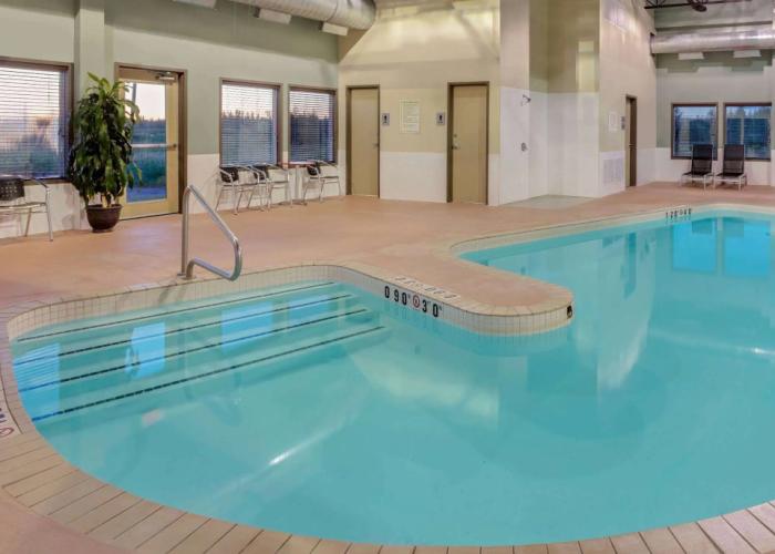 Super 8 by Wyndham Kapuskasing