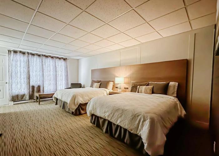 SureStay by Best Western Kapuskasing