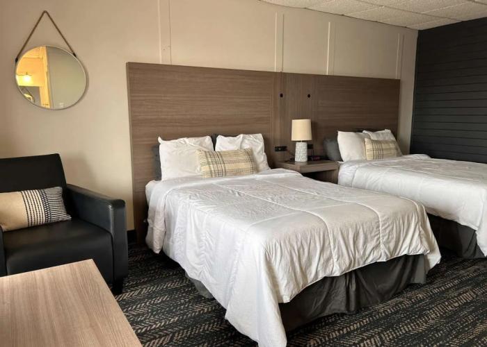 SureStay by Best Western Kapuskasing