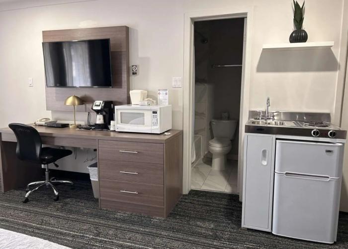 SureStay by Best Western Kapuskasing