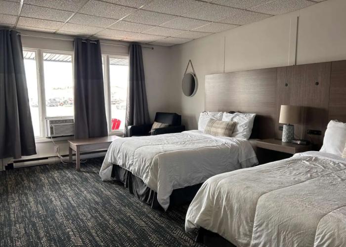 SureStay by Best Western Kapuskasing