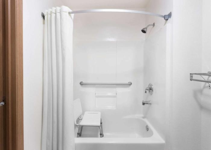 Super 8 by Wyndham Yellowknife