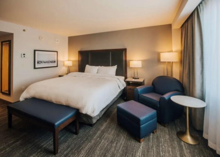 The Explorer Hotel Yellowknife
