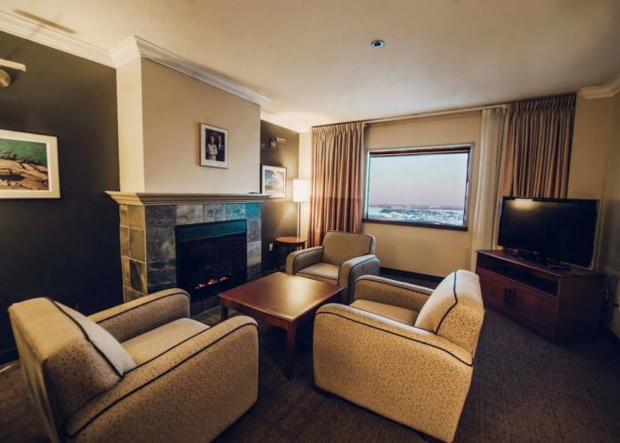 The Explorer Hotel Yellowknife