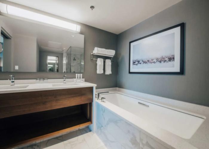 The Explorer Hotel Yellowknife