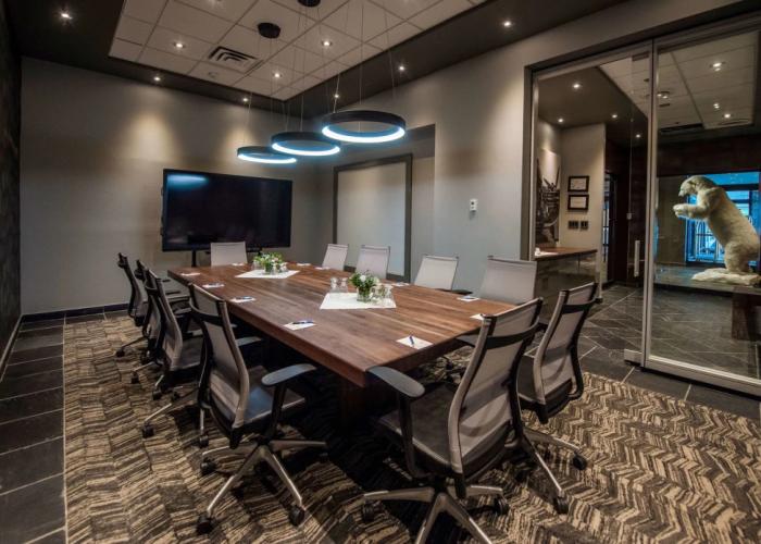 The Explorer Hotel Yellowknife