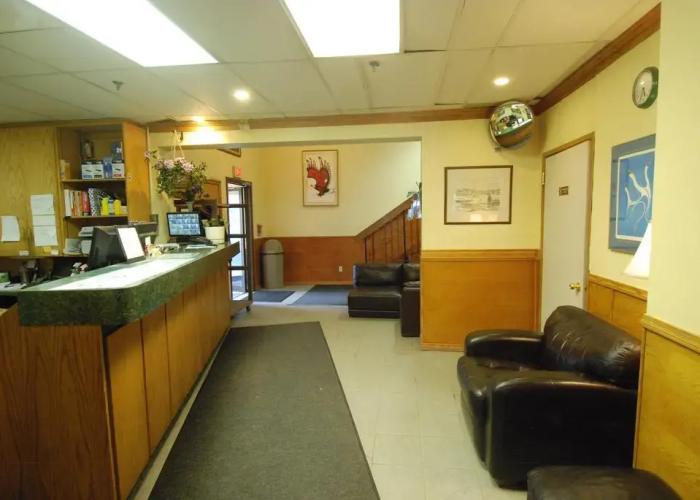 Discovery Inn
