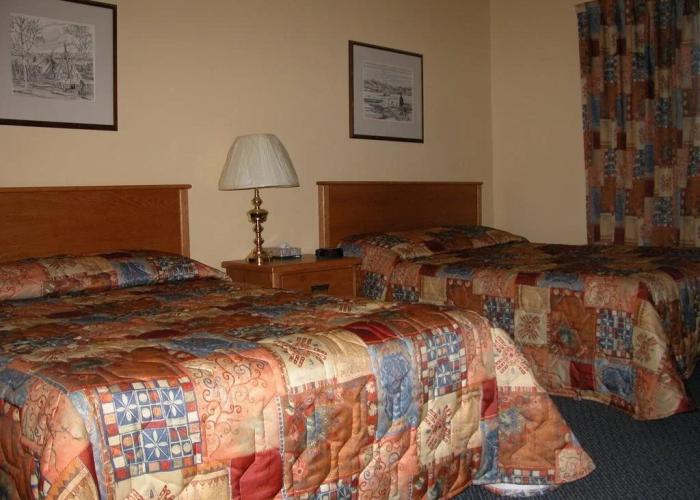 Discovery Inn