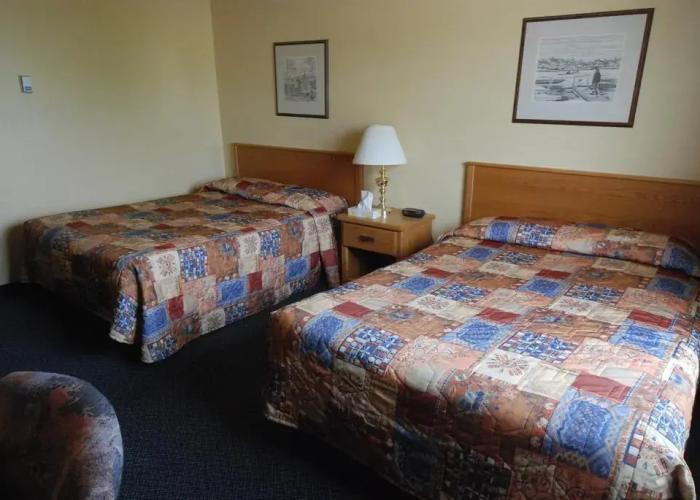 Discovery Inn