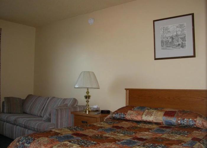 Discovery Inn