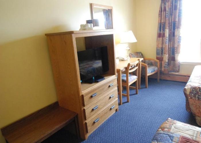 Discovery Inn