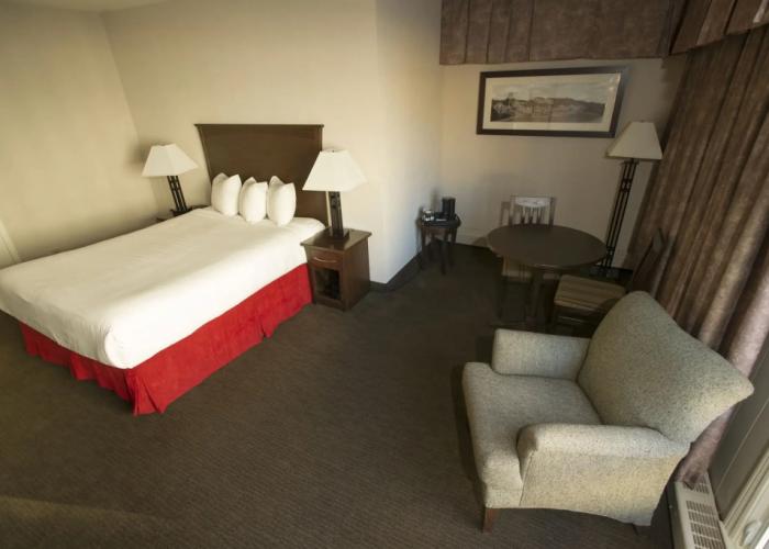 Quality Inn & Suites Yellowknife