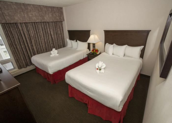 Quality Inn & Suites Yellowknife