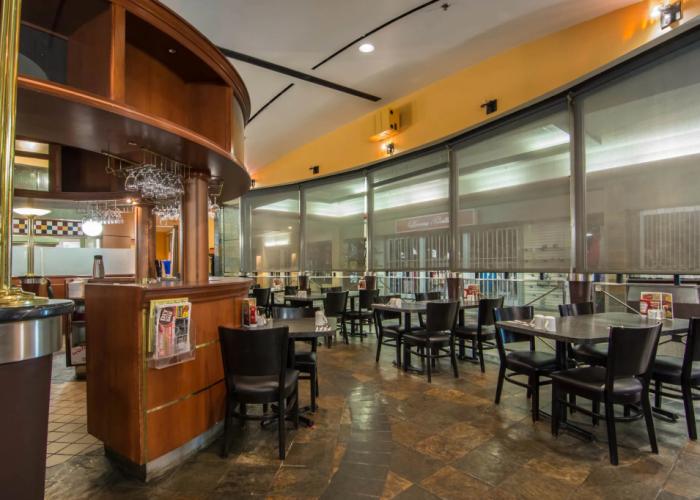 Quality Inn & Suites Yellowknife