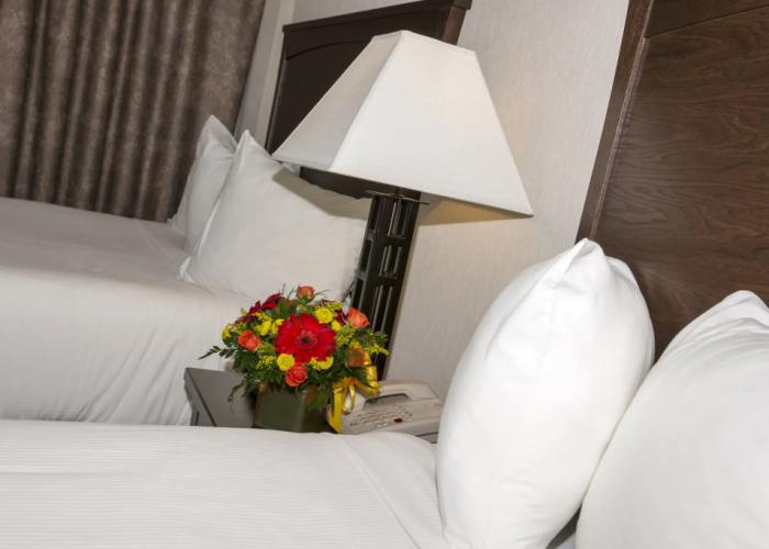 Quality Inn & Suites Yellowknife