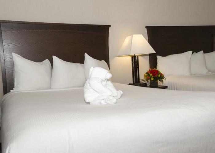 Quality Inn & Suites Yellowknife