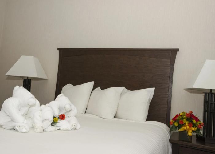Quality Inn & Suites Yellowknife