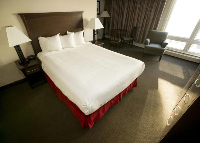 Quality Inn & Suites Yellowknife