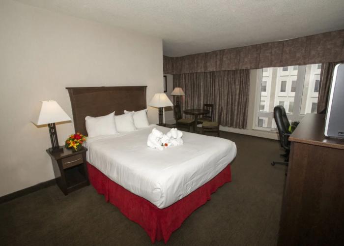 Quality Inn & Suites Yellowknife