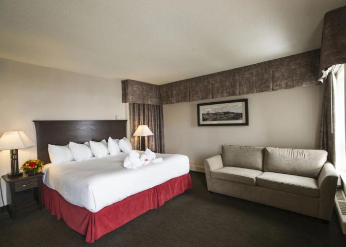 Quality Inn & Suites Yellowknife