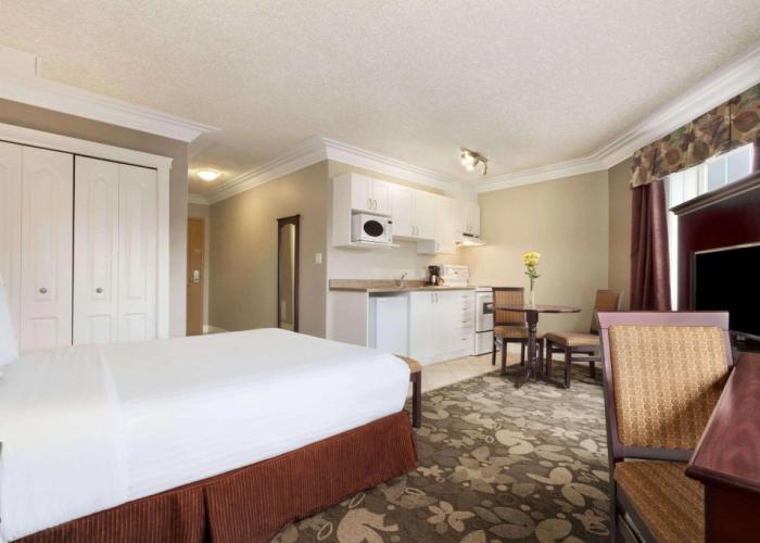 Nova Inn Yellowknife