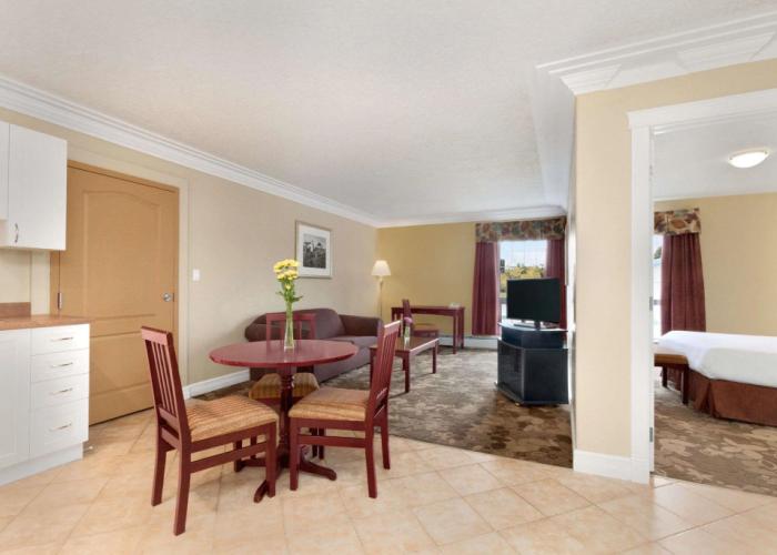 Nova Inn Yellowknife