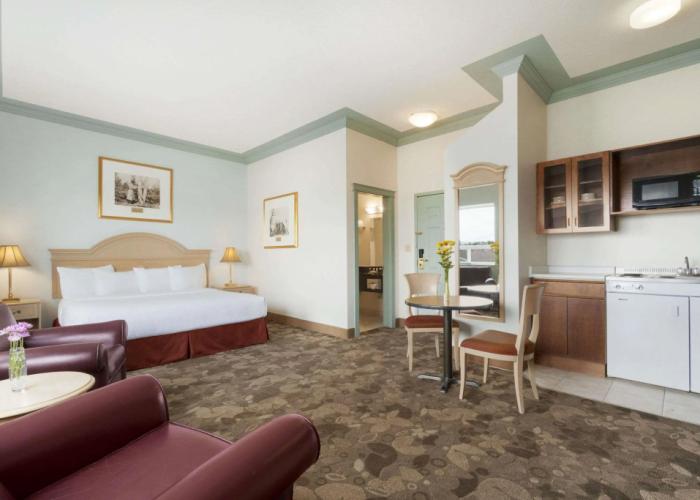 Nova Inn Yellowknife