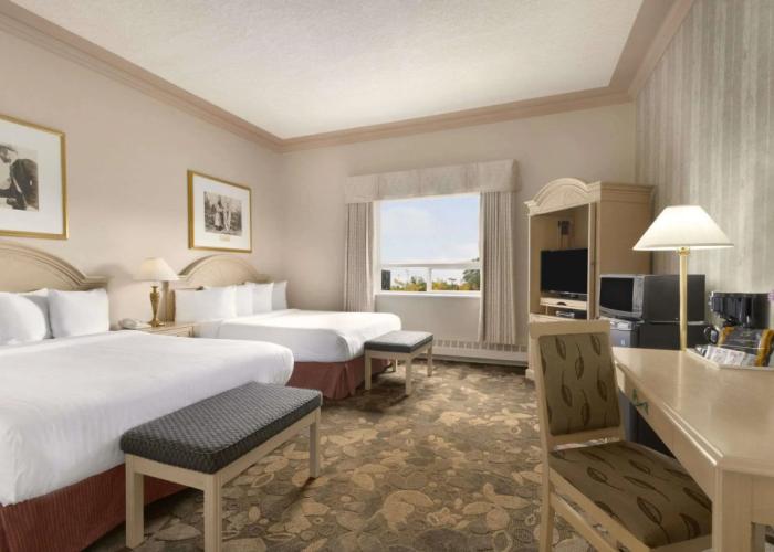 Nova Inn Yellowknife
