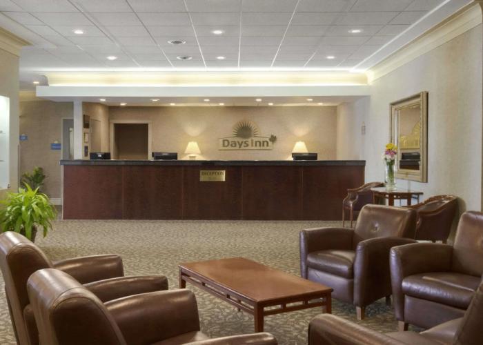 Nova Inn Yellowknife