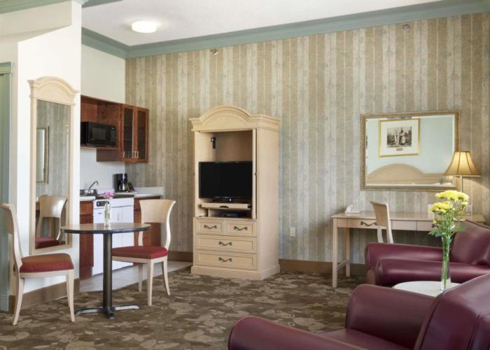 Nova Inn Yellowknife
