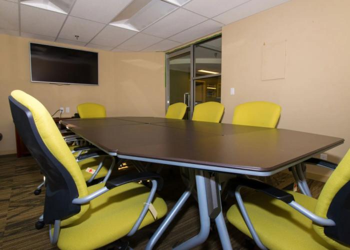 Capital Suites Yellowknife