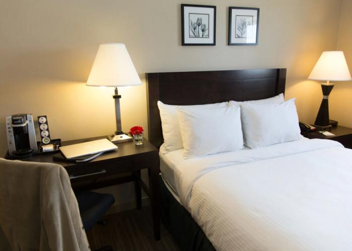 Capital Suites Yellowknife
