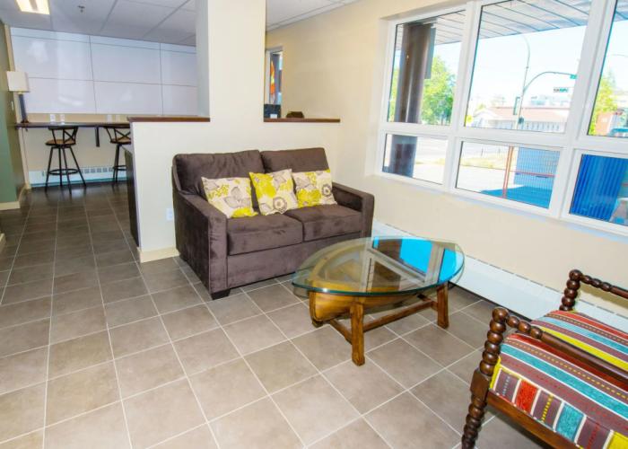 Capital Suites Yellowknife