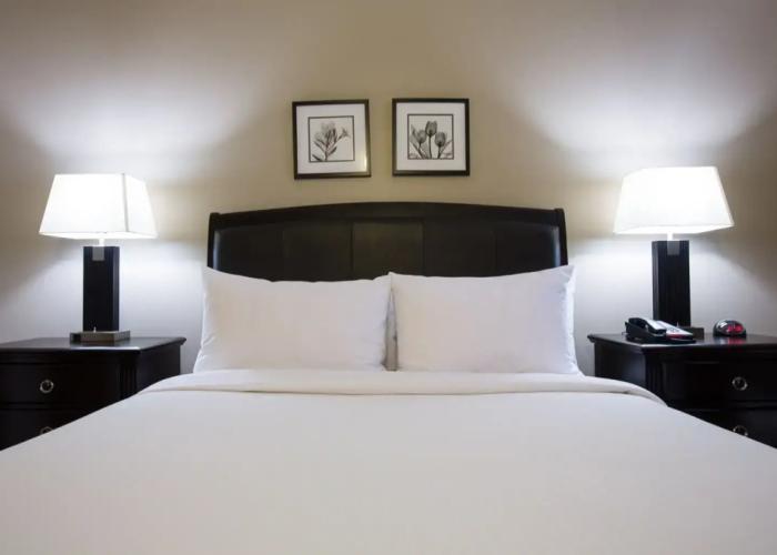 Capital Suites Yellowknife