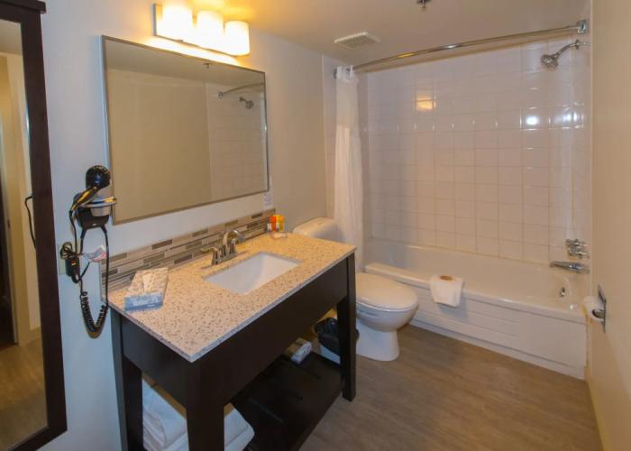 Capital Suites Yellowknife