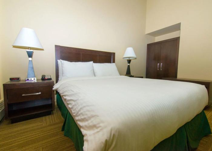 Capital Suites Yellowknife