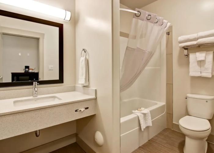 Chateau Nova Yellowknife